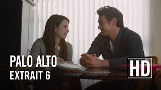 Palo Alto - Extrait 6