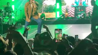 Russell Dickerson - Big Wheels & Back Roads