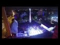 Villagers of Ioannina City live at Technopolis 2015 teaser