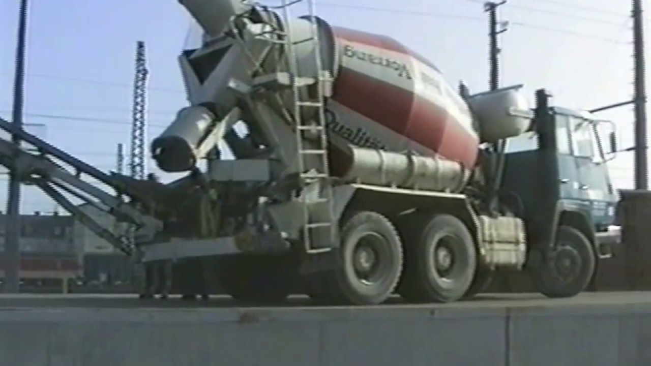 ÖBB E- Lok Oldtimer Attnang Puchheim Januar 1992