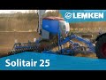 LEMKEN Solitair 25