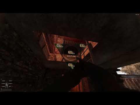 [Stream VOD] Stalker GAMMA - Part 4