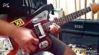 #136 Helloween - Dr. Stein (Guitar Cover)