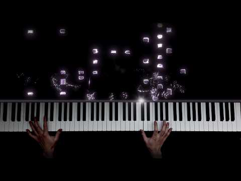 Interstellar - Cornfield Chase - Hans Zimmer