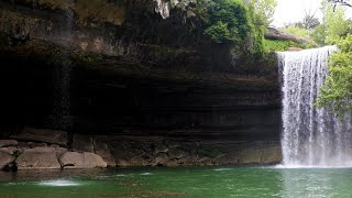 Travis County History Day 2021 – Hamilton Pool Preserve