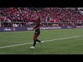 NWSL Goal of the Week | A STUNNING Header from Reilyn Turner