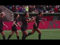 NWSL Goal of the Week | A STUNNING Header from Reilyn Turner