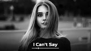 Hayit Murat - I Can't Say