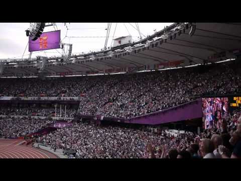 Video: Ang pinakamalaking festival ng musika ay paparating na sa Olympic Stadium