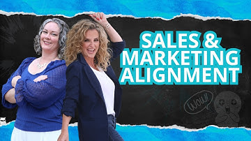 How to Align Sales & Marketing in Small Business