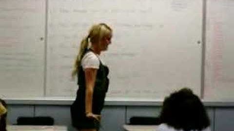 Naturalism/Expressionism Play