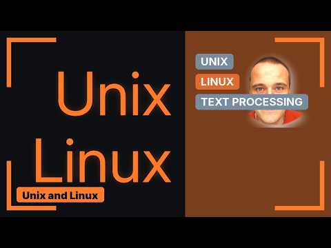 Unix & Linux: Text processing - Find text before/after given word
