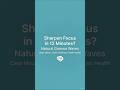Sharpen Focus in 12 Minutes? Natural Gamma Brainwaves