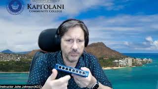 ITS 122 - 5.1 Network Segmentation and VLAN
