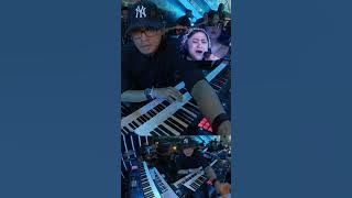 Keyboard Cam Perih. April Cirebon. #dangdutacademy7 #ip22keyboardcam