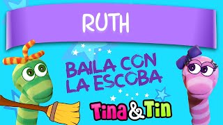 tina y tin + ruth (Personalized Songs For Kids)