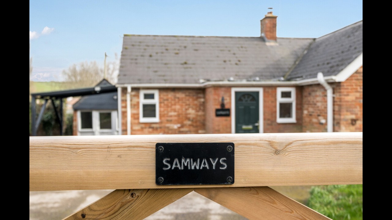 Samways, Great Wishford