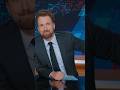 James Comey won Trump the 2016 election, and all he got was this lousy indictment #DailyShow #Comey