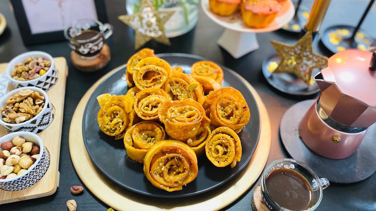 وذنين القاضي التونسية لتحلية سهرية سيدي رمضان / الدبلة التونسي /wedhnin l 9adhi #ramadan_2020