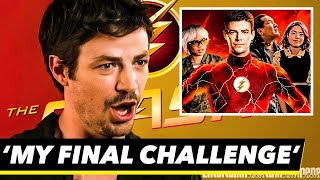 The Flash Season 9 Finale REVEALS 3 NEW Speedsters..