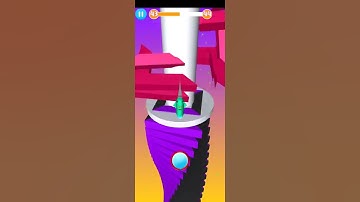 #43#stackball#tiles breker#🔥🤖🔥#gameplay#🍀☘️#ios #androidgames #3d #all levels#games #short