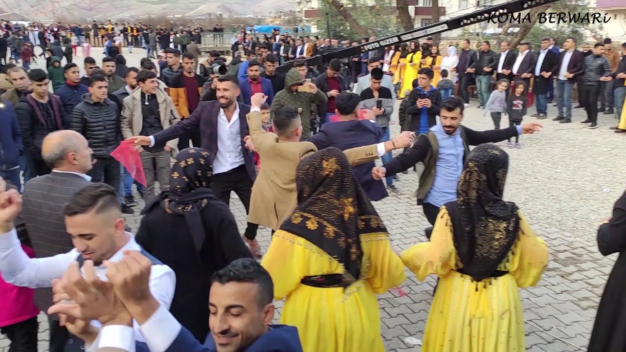 Şiyar Berwari - Kasrik Düğünü  [ 2021 © HD ]   شيار برواري