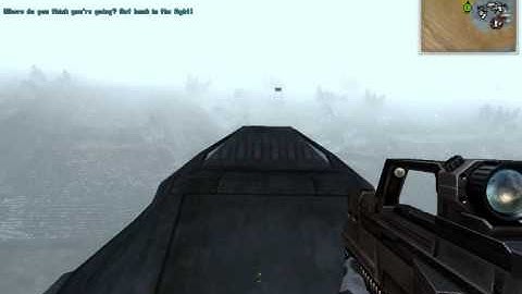 BF2142 Tips/Tricks/Fun - Part 6