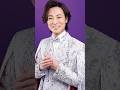 #山内惠介#あゝ涙が叫んでる#shorts