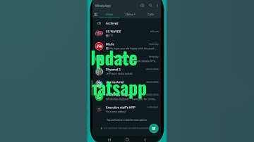 How to block someone on WhatsApp 2023| WhatsApp new update 2023| block WhatsApp contacts.