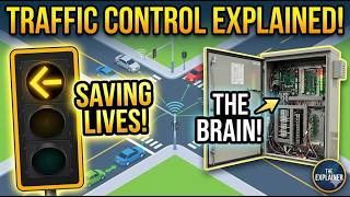 How Intelligent Transportation Systems Actually Work | The Explainer