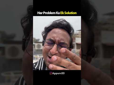 Government making Committee to solve problems By Appurv Gupta aka GuptaJi