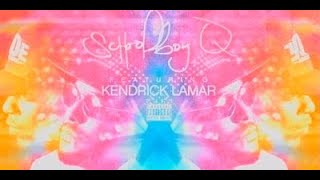 ScHoolboy Q - Collard Greens (CLEAN & DIRTY Edit) ft. Kendrick Lamar