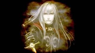 The House in Fata Morgana OST - Luciole