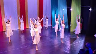CMDC 2021 - Missal - Jazz - 27/11