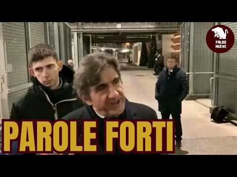 Video Cairo duro dopo il Parma e futuro del Torino: parliamone