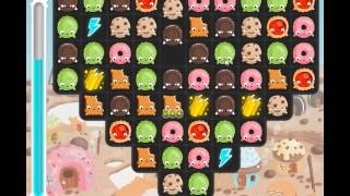 Jelly Glutton Level 19 screenshot 5