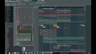 ASOT 550 Promo OneArmed - Excited (Santona Remake) Project video