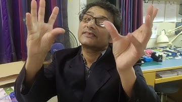 GPS DGPS | Capt Syed Irfan ul Haq - Urdu / Hindi