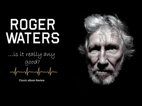 Roger Waters: 'Time' Redux - Is it really any good?
