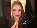 التحرش بالبلوجر انجي حماده في فرح كروان مشاكل كارثه كبيره #اسلام_اسو #كروان_مشاكل