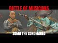 Ghost of Yōtei | Bounty | Defeat Soma the Condemned