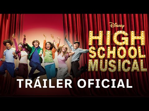 High School Musical (2006) | Tráiler oficial español | Disney Channel España