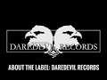 About the label: Daredevil records
