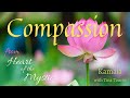 Compassion from Heart of the Mystic kiirtans
