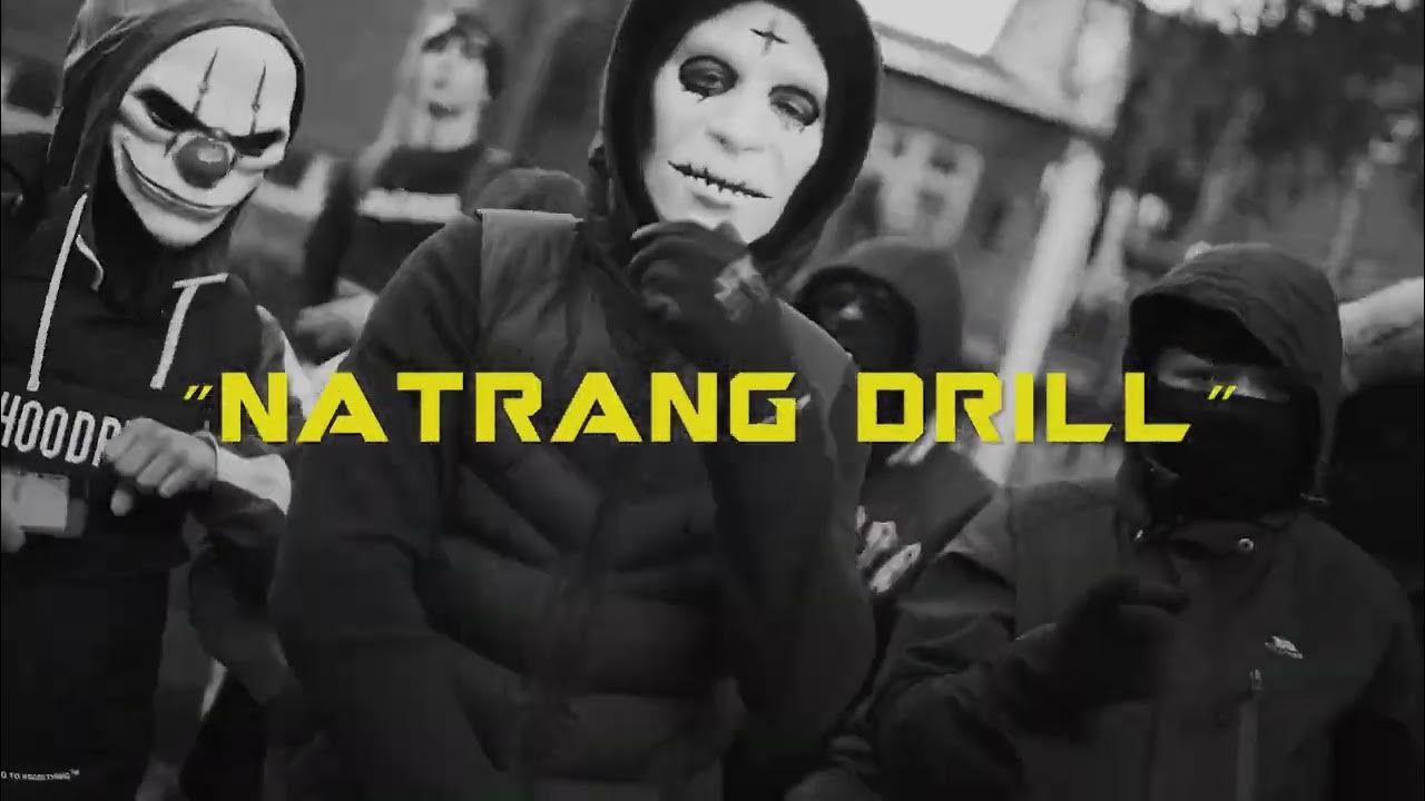 Marathi Sampled Drill Type Beat "NATRANG DRILL" Indian Drill Type