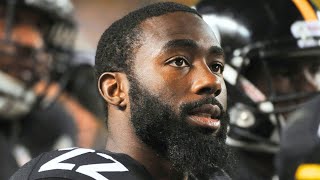 Chris Rainey ULTIMATE Pittsburgh Steelers Highlights