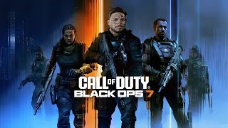C.O.D. Black Ops 7 #217 - Endgame - Genesis para a Swordfish #gameplay #codbo7