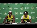 Seattle Storm Postgame Press Conference | vs. Chicago Sky | August 16, 2026