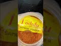 Cooking Sambhar and Coconut Chatni
