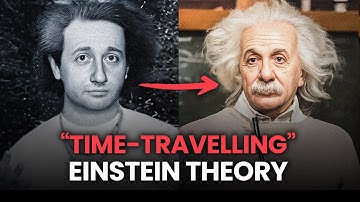 The UNTOLD Truth of Einstein